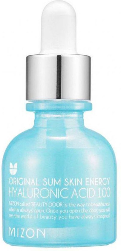 405x840-1 Mizon Hyaluronic Acid 100 serum - Image 1