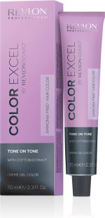 Permanente Kleur Revlon Revlonissimo Color Excel Nº 8,01 (70 ml) - Image 4