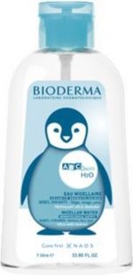 Hips - Abcderm H2O Micelle Solution - Image 2