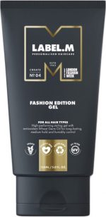 label.m - Create - Gel - 150 ml