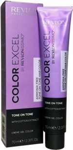 Permanente Kleur Revlon Revlonissimo Color Excel Nº 8,01 (70 ml) - Image 3