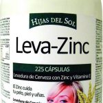 Ynsadiet Levacinc 350 Mg 225 Caps