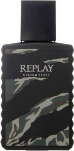 Replay Signature for Him EDT M 30 ml - Image 2