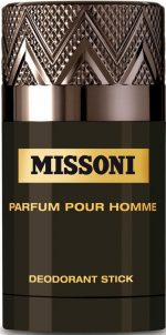 MISSONI - Pour Homme Deodorant Stick - 75 ml - deodorant - Image 2