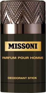 MISSONI - Pour Homme Deodorant Stick - 75 ml - deodorant - Image 3