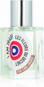 Uniseks Parfum Etat Libre D'Orange EDP I'am Trash - Les Fleurs Du Dechet 30 ml - Image 3