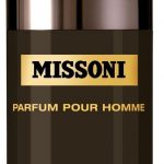 MISSONI - Pour Homme Deodorant Stick - 75 ml - deodorant