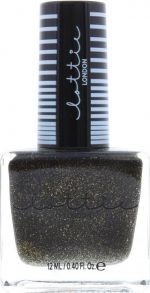 Lottie London Lottie Lacquer Nail Polish 12ml - Pixel Puzzle
