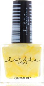 Lottie London Lottie Lacquer Nail Polish 12ml - Day Dreamer