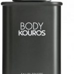 Yves Saint Laurent Kouros Body Eau De Toilette Spray 100 ml for Men