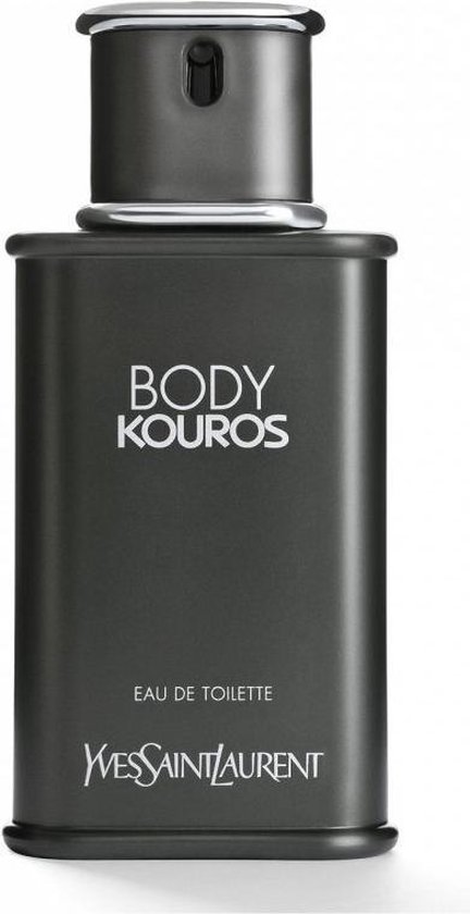 432x840-20 Yves Saint Laurent Kouros Body Eau De Toilette Spray 100 ml for Men - Image 1