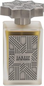 Kajal - Sareef - Eau De Parfum - 100Ml - Image 3