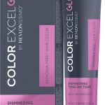 Permanente Kleur Revlon Revlonissimo Color Excel Gloss Sand Nº 31 (70 ml)