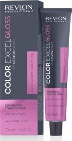Kleurbasis Revlon Revlonissimo Color Gloss 11-Ash (70 ml) - Image 4