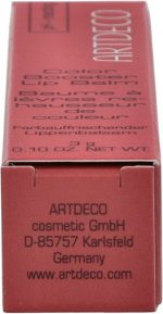 Artdeco Color Booster Lip Balm - 4 Rose - Image 3