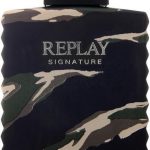 Replay Signature for Him EDT M 30 ml
