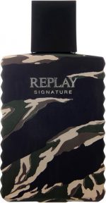 Replay Signature for Him EDT M 30 ml