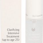 Dr. Hauschka - Clarifying Intensive Treatment (< 25 years)