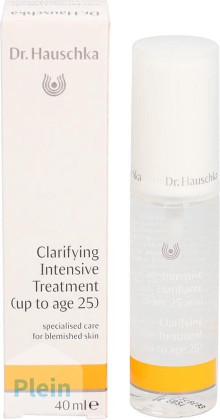 441x840-5 Dr. Hauschka - Clarifying Intensive Treatment (< 25 years) - Image 1
