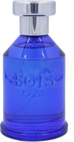 Oltremare by Bois 1920 100 ml - Eau De Parfum Spray - Image 2