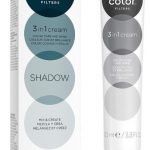 Permanente Kleur Nutri Color Filters Blush Mixing Revlon Nutri Color Shadow (100 ml) (100 ml)