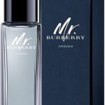 Burberry Mr. Burberry Indigo EDT M 30 ml