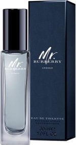Burberry Mr. Burberry Indigo EDT M 30 ml
