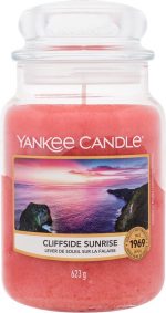 Yankee Candle Geurkaars Large Jar Cliffside Sunrise 623 gr - Image 3