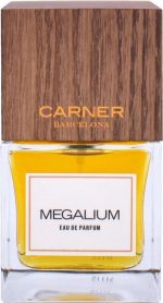 Megalium by Carner Barcelona 100 ml - Eau De Parfum Spray (Unisex) - Image 4