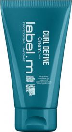 Label M Curl Define Cream - 150 ml - Haarcrème - Image 4