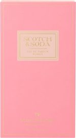 Scotch & Soda - Women - Eau De Parfum - 90ml - Image 4