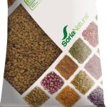 Soria Alholvas Grano 150g