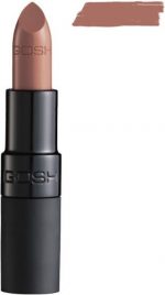 Gosh Velvet Touch Lipstick 011 Matt Naugat - Image 3