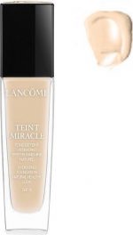 LANCOME Teint Miracle nawil aj cy podk ad do twarzy 005 Beige Ivoire 30ml - Image 4