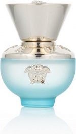 Versace Dylan Turquoise Hair Mist 30 ml - Image 3
