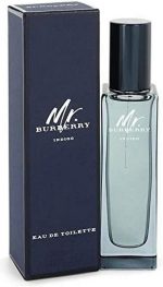 Burberry Mr. Burberry Indigo EDT M 30 ml - Image 4