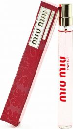 Miu Miu Twist Eau De Parfum - Image 2