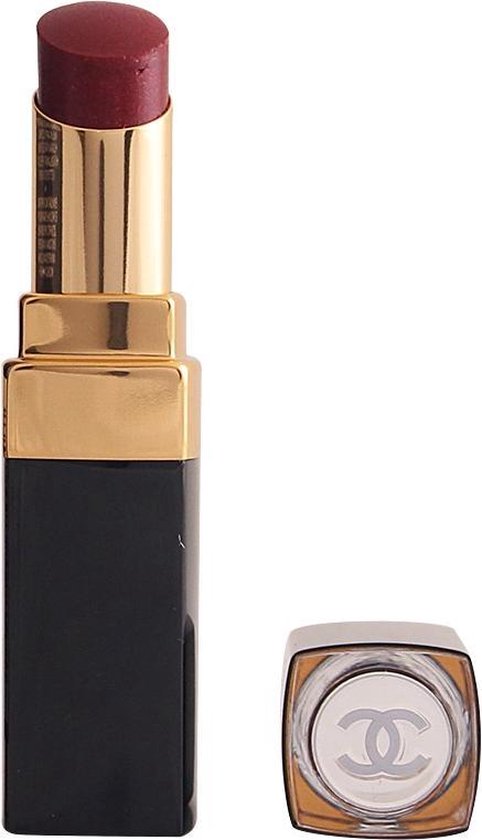 482x840-91 Rouge Coco Flash Lipstick By Chanel #70-attitude - Image 1
