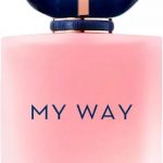Giorgio Armani My Way Floral 50 ml Eau de Parfum - Damesparfum
