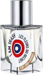 Uniseks Parfum Etat Libre D'Orange EDP I'am Trash - Les Fleurs Du Dechet 30 ml - Image 2