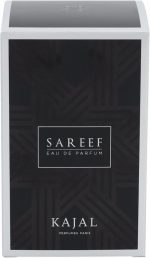 Kajal - Sareef - Eau De Parfum - 100Ml - Image 4