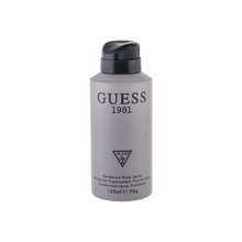 490117_guess_1981_for_men_deospray GUESS 1981(M)6.0oz Body Spray - Image 1