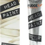 Fudge Professional Head Paint 9.7 Very Light Brunette Blonde 60ml