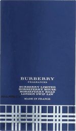 Burberry Weekend for Men EDT M 30 ml - Image 2