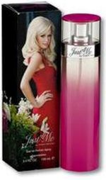Paris Hilton Just Me - 100 ml - Eau de parfum - Image 3