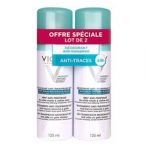 Deodorant Anti-Transpirant 48h ( 2 pcs ) - Alcohol-free deodorant spray with + 48-hour effect