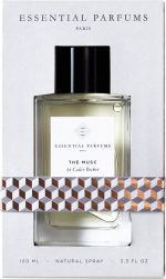 Essential Parfums - Unisex - The Musc - Vegan - Eau de Parfum 100 ml - Image 2