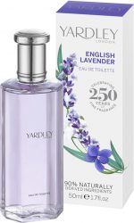 Yardley - English Lavender - Eau de toilette - 50 Milliliter - Image 4
