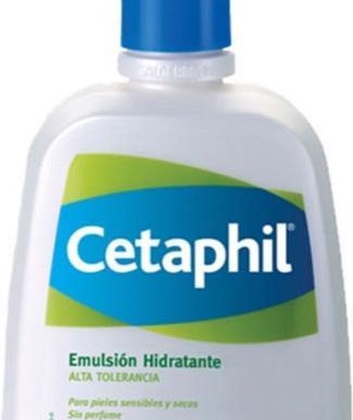 Cetaphil Cetaphil Emulsión Hidratante 237 Ml