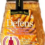 Ynsadiet Miel Tomillo- Equinacea Defensas 250g